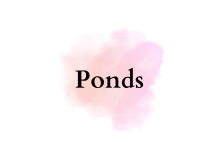 Ponds