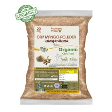 Dry Mango Powder