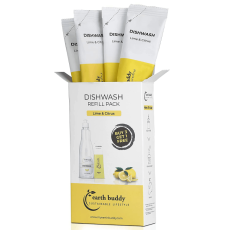Earth Buddy Dish Wash Refill Pack