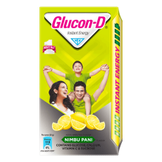  Glucon D Instant Energy Health...