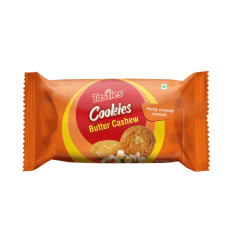 Tasties Butter Cashew Cookies